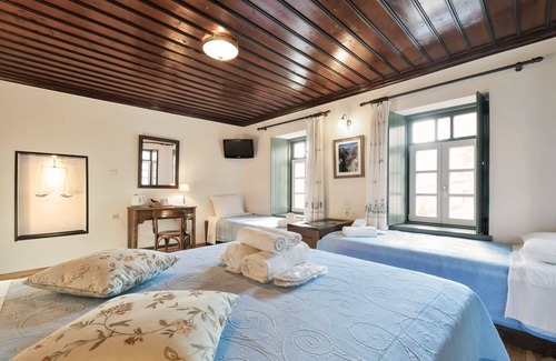 Ano Pedina Hotel | Ameliko Zagori