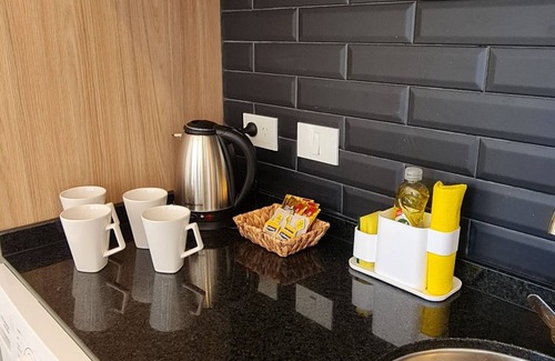 Nunez Apartment | Amenabar Park