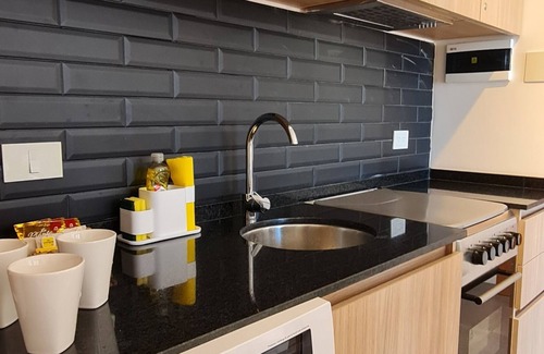 Nunez Apartment | Amenabar Park