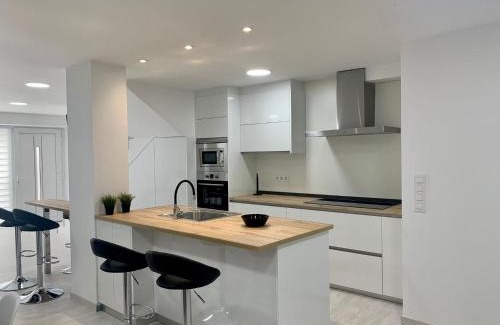 Fazouro House | Amencer en Llas