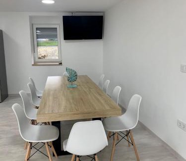 Fazouro House | Amencer en Llas