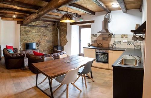 A Pontenova Cottage | Amencer - Stunning Two Bed Cottage in Lugo