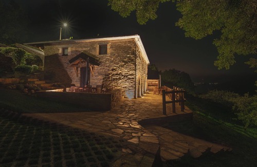 A Pontenova Cottage | Amencer - Stunning Two Bed Cottage in Lugo