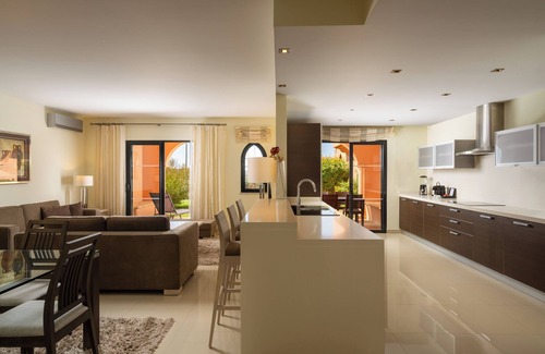 Monte Raposo Resort | Amendoeira Golf Resort - Apartments and villas