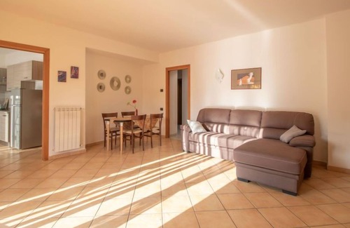 Formia Apartment | Amendola by Interhome