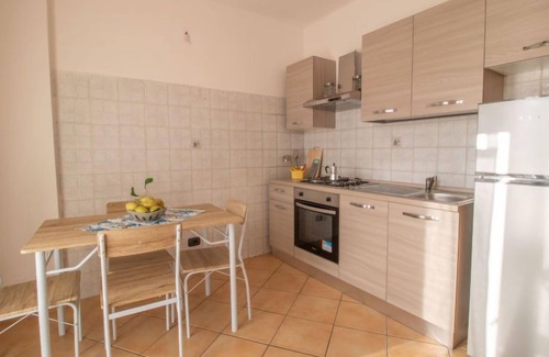 Formia Apartment | Amendola by Interhome