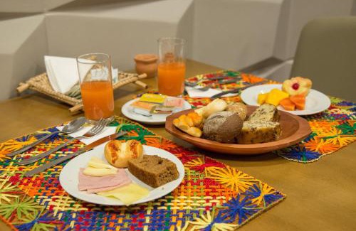 Pajucara Hotel | Amenit Hotel