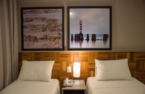 Pajucara Hotel | Amenit Hotel