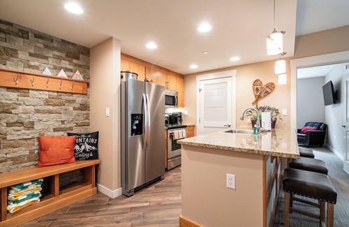 Winter Park Condo | Amenities Deck Level | Walk to Gondola | WP Resort