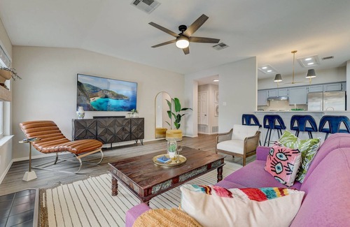 Rolling Ridge House | Amenities Galore - Heated Pool, Hot Tub, Cold Plunge, Grill, Gym, Peloton Bike, Massage Chair, Games