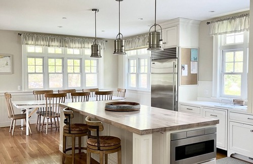 Westerly House | Amenities Galore - Pool, soccer pitch, outdoor firepit and more!