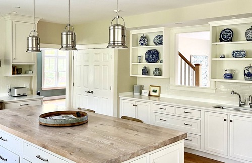 Westerly House | Amenities Galore - Pool, soccer pitch, outdoor firepit and more!