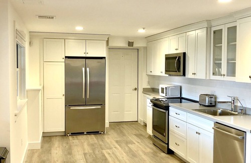 Westerly House | Amenities Galore - Pool, soccer pitch, outdoor firepit and more!
