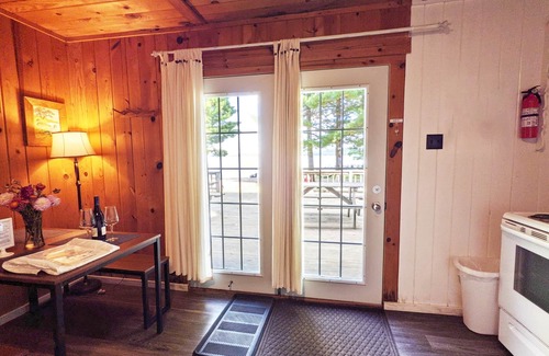 Phelps Ski Chalet | Amenities & Resort Access Included, Cabin 10