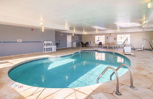 Waterloo House | Amenities You Need to Have a Great Vacation