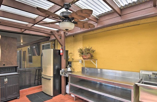 Weston House | Amenity-Packed Sunrise Home w/ Outdoor Pool!