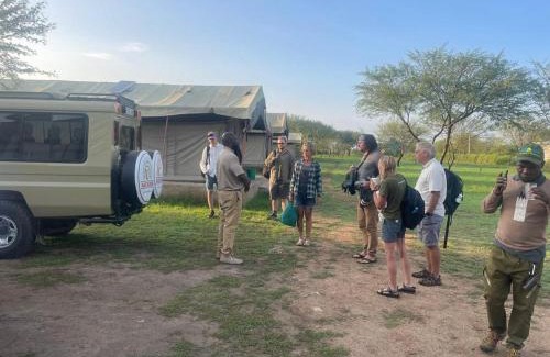 Mara Other | AMENITY TOURs & CAMPING - SERENGETI