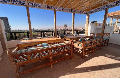 Luxor Apartment | Amenti House - Private Villa & Retreat Center