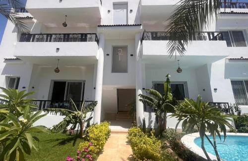 Luxor Apartment | Amenti House - Private Villa & Retreat Center