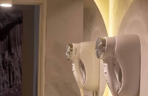 Alumine Hotel | Amerian Gran Alumine Hotel