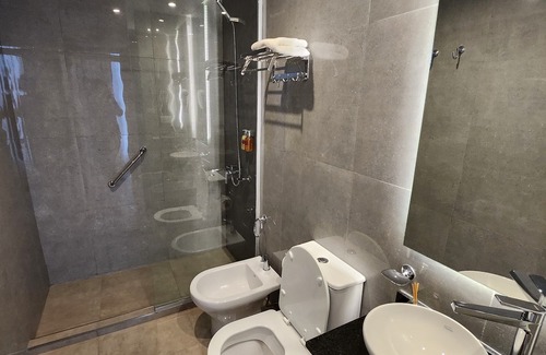 Rio Cuarto Hotel | Amerian Rio Cuarto