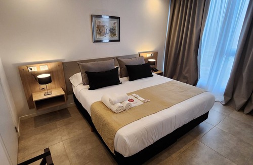 Rio Cuarto Hotel | Amerian Rio Cuarto