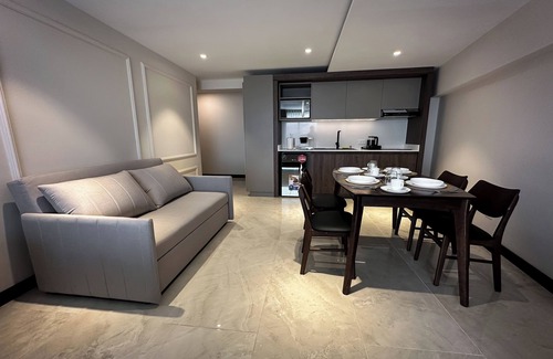 Santa Cruz Apartment | AMERICA APARTMENTS