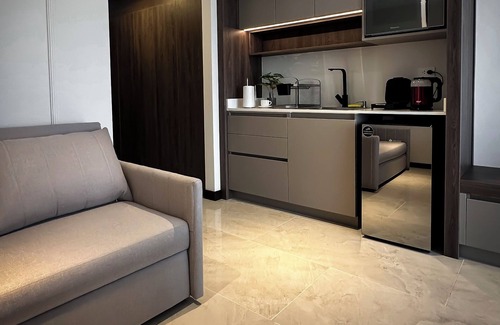 Santa Cruz Apartment | AMERICA APARTMENTS