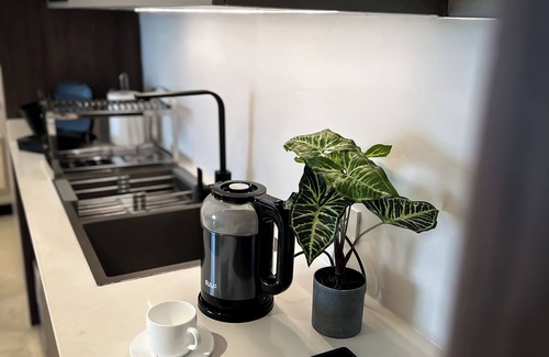 Santa Cruz Apartment | AMERICA APARTMENTS