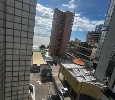 Ponta do Farol Apartment | America Flat Localização incrível em São Luís