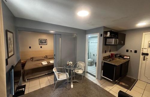 Ponta do Farol Apartment | America Flat Localização incrível em São Luís