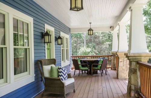 Chickamauga House | America's 1st THIS OLD HOUSE Idea Home