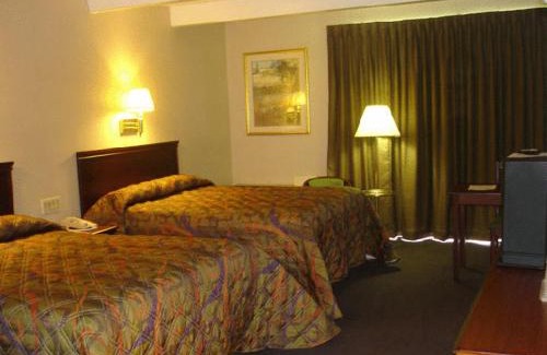 Phillipsburg Hotel | America's Best Value Inn Phillipsburg