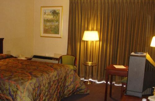 Phillipsburg Hotel | America's Best Value Inn Phillipsburg