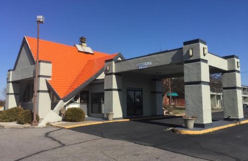 Phillipsburg Hotel | America's Best Value Inn Phillipsburg