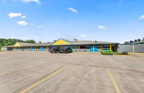Aberdeen Hotel | America's Best Value Inn and Suites