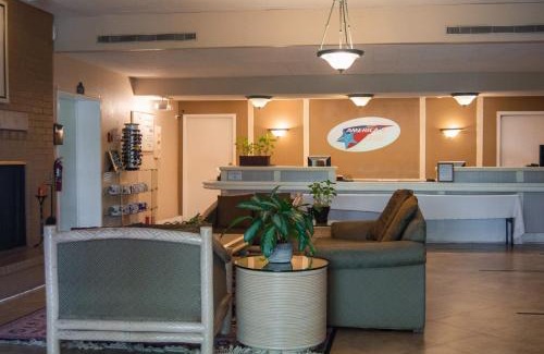 Clodine Hotel | America's Inn Houston/Stafford/Sugarland