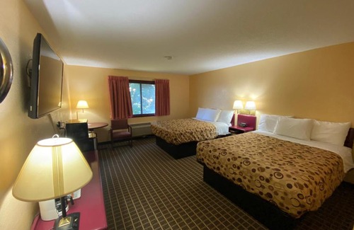 Stewartville Hotel | America's Stay Inn Stewartville
