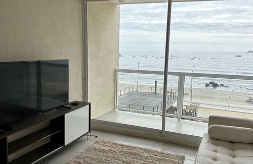 Los Vilos Apartment | American Apart Hotel Los Vilos