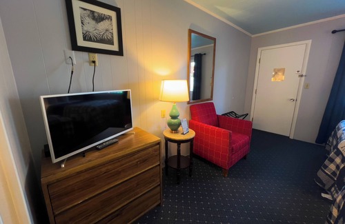 Mackinaw City Hotel | American Boutique Inn - Lakeview
