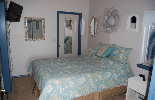 Newport House | American Classic Guesthouse - Historic Nye Beach