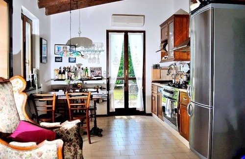Merea House | American Cottage