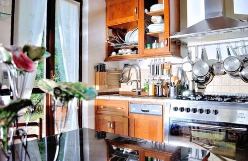Merea House | American Cottage