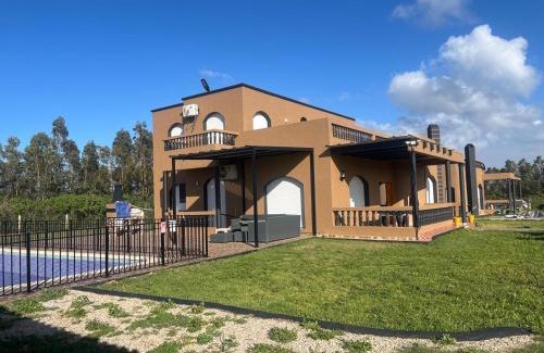 Lamharza Essahel Villa | American Farm Villa Grand Casablanca/El Jadida