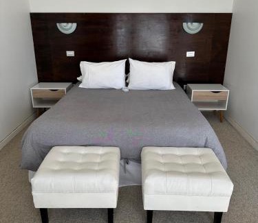 Los Vilos Hotel | American Hotel