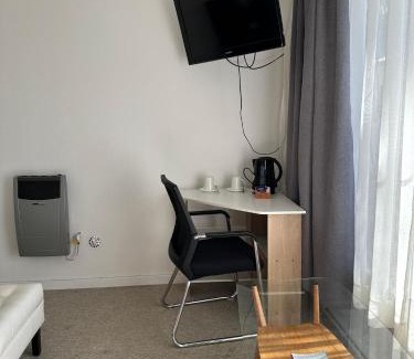 Los Vilos Hotel | American Hotel