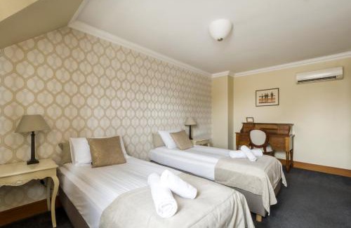 Walendow Bed & Breakfast | American House Baletowa