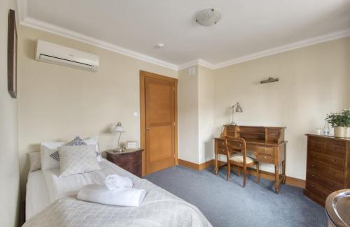 Walendow Bed & Breakfast | American House Baletowa