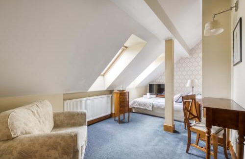 Walendow Bed & Breakfast | American House Baletowa