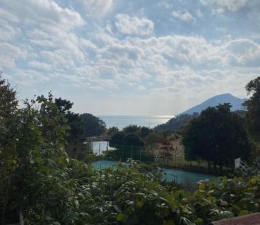 Namhae House | American House